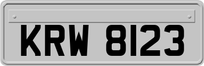 KRW8123