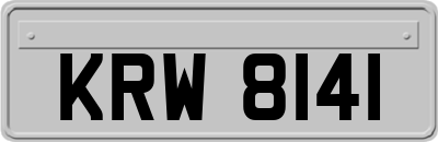KRW8141