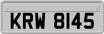 KRW8145