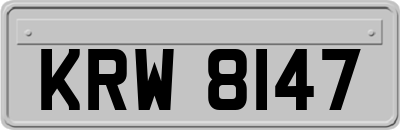KRW8147