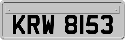 KRW8153