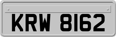 KRW8162