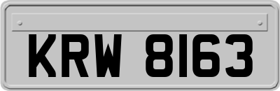 KRW8163