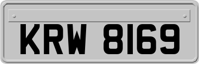 KRW8169