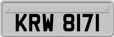 KRW8171