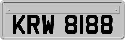 KRW8188