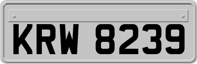 KRW8239