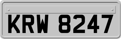 KRW8247