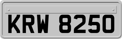 KRW8250
