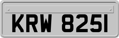 KRW8251
