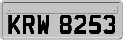 KRW8253