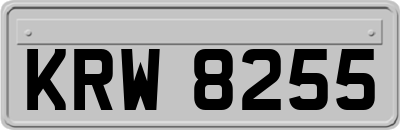 KRW8255