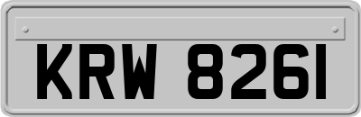 KRW8261
