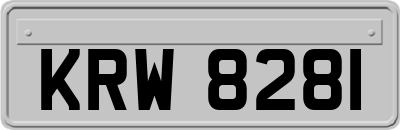 KRW8281