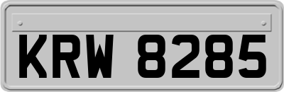 KRW8285