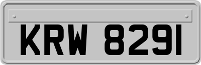 KRW8291