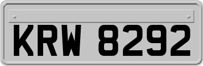KRW8292