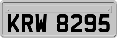 KRW8295