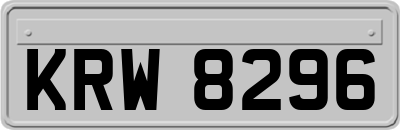 KRW8296