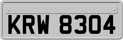 KRW8304