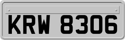 KRW8306
