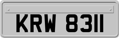 KRW8311