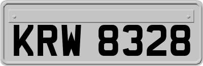 KRW8328