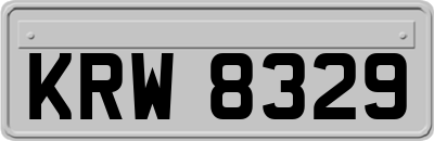 KRW8329