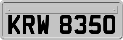 KRW8350