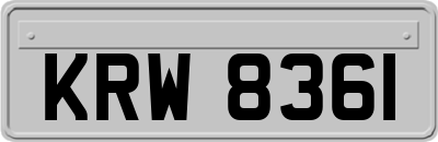 KRW8361