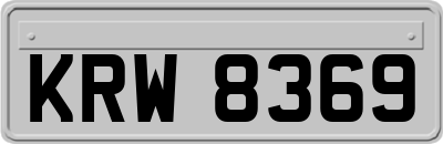 KRW8369