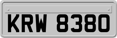 KRW8380