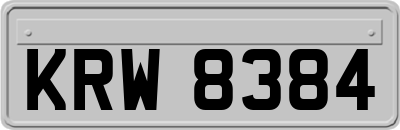 KRW8384