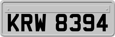 KRW8394