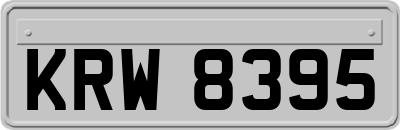 KRW8395