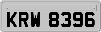 KRW8396
