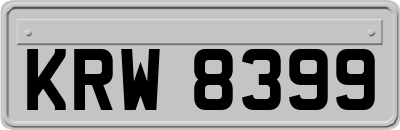 KRW8399