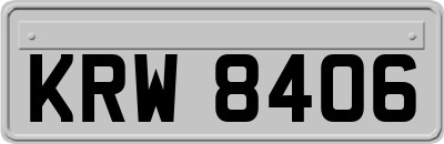 KRW8406