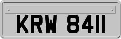 KRW8411