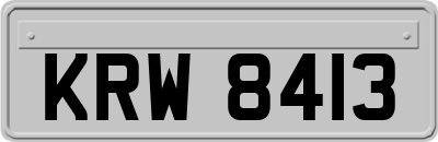 KRW8413