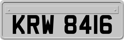 KRW8416