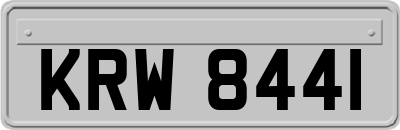 KRW8441
