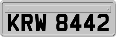 KRW8442