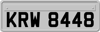 KRW8448
