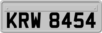 KRW8454