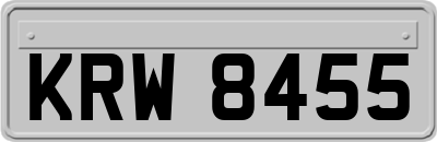 KRW8455