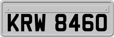 KRW8460