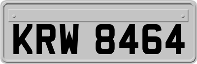 KRW8464