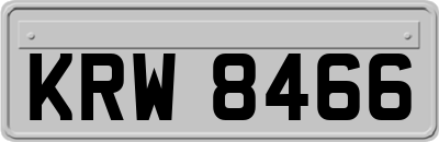 KRW8466