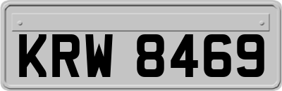 KRW8469
